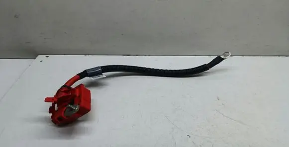BMW X5 E70 Positive cable (battery) 9217003