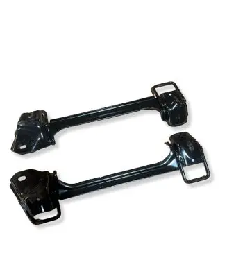 Toyota Avensis T250 ISOFIX Bracket 