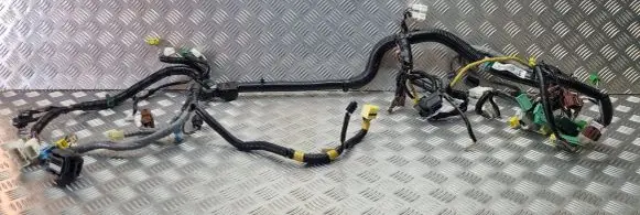 Honda FR-V Panel wiring 32117SJHG002