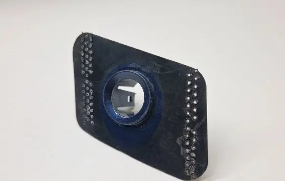 BMW X3 G01 Front parking sensor holder (PDC) 5111773828 7483987