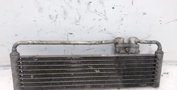 Mercedes-Benz S W221 Transmission/gearbox oil cooler A2215004000