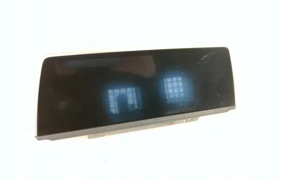 BMW 7 G11 G12 Screen/display/small screen 9842166