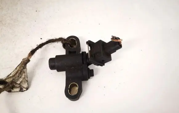 Ford Transit Crankshaft position sensor xs706023ac