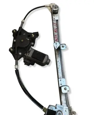 Alfa Romeo 156 Front door window regulator with motor 23312312
