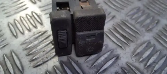 Volkswagen PASSAT B3 Light switch 357941531
