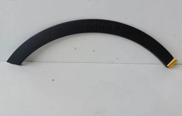 Smart ForTwo III C453 Rear arch trim 4538840400