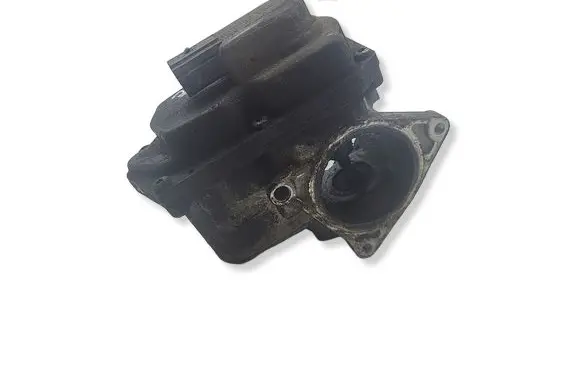 Mitsubishi Lancer X Throttle valve PBTGF30