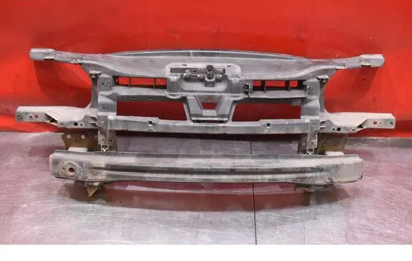 Volkswagen Caddy Front bodywork piece