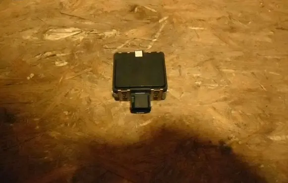 Suzuki Vitara (LY) Distronic sensor radar 3394386R00