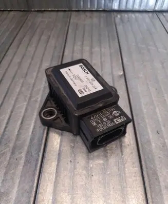 Nissan X-Trail T30 ESP acceleration yaw rate sensor 0265005254 0026455