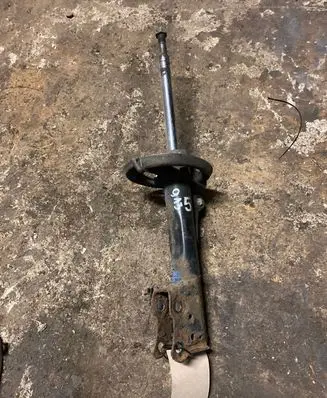 Mercedes-Benz A W168 Front shock absorber/damper