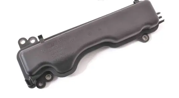 BMW 5 F10 F11 Vacuum air tank 7605374