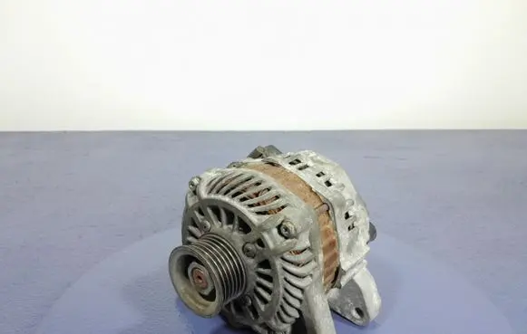 Citroen C3 Generator/alternator