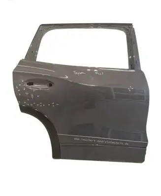Volkswagen Tayron II Rear door 57L833312AS