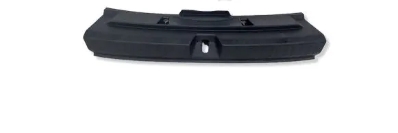 Audi A3 8Y Trunk/boot sill cover protection 8Y4863471B