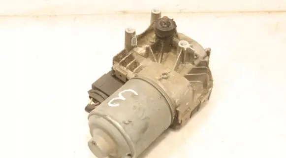 Volvo V70 Wiper motor