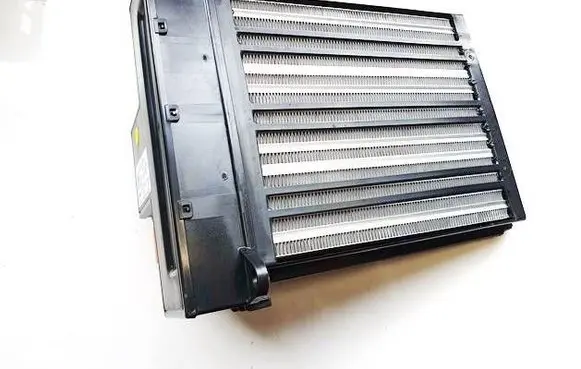 Volkswagen ID.4 Electric cabin heater radiator 1EA963581E T745647