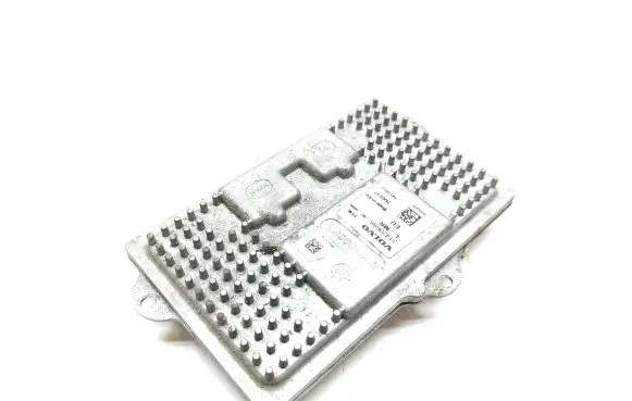 Volvo S90, V90 LED ballast control module 31420688 90080848 BAY18FLD