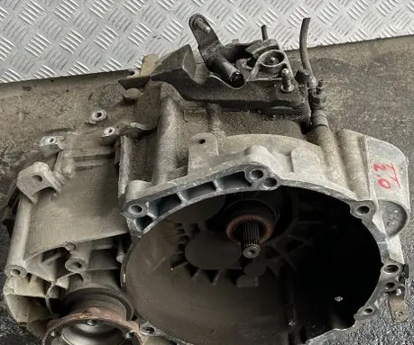 Audi TT TTS Mk2 Manual 5 speed gearbox AUDITT8J2.0TFSI
