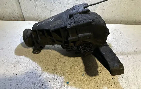 Mercedes-Benz ML W163 Front differential 695026Z00L 8Z00900977