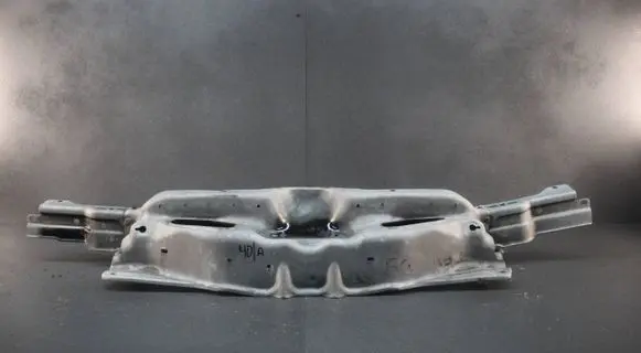 Peugeot Boxer Other exterior part