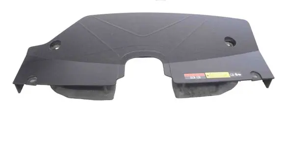 Infiniti FX Radiator trim 
