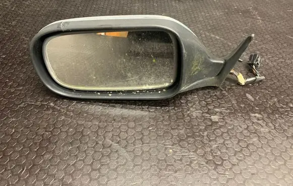 Jaguar XJ X300 Front door electric wing mirror E11011166 E11021166