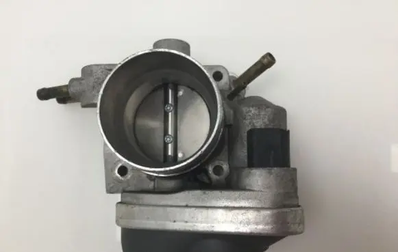 Throttle valve