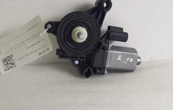Ford Mustang Mach-E Front door window regulator motor 1140057734 CM094020C
