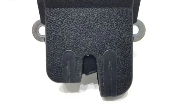 Volkswagen Golf VII Tailgate exterior lock 5G0827505C