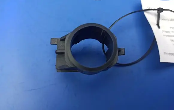Mercedes-Benz CL C215 Rear parking sensor holder (PDC) A2158850167