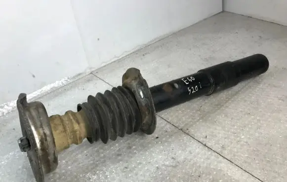 BMW 5 E60 E61 Front shock absorber/damper AGB082MT