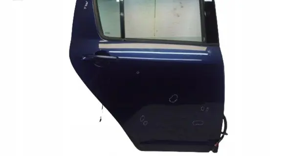 Suzuki Swift I Rear door