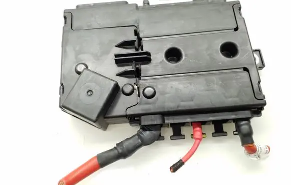 Mercedes-Benz E W213 Fuse module A2135406200