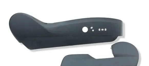 Tesla Model Y Seat trim 156103200A