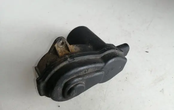 Audi A4 S4 B8 8K Hand brake/parking brake motor 32335478