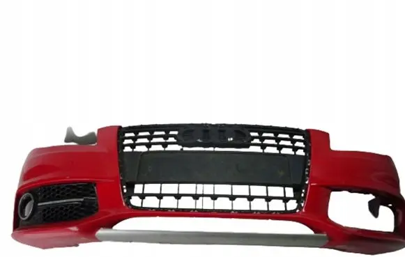 Audi A4 S4 B8 8K Front bumper 00088801