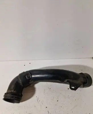 Citroen DS3 Air intake hose/pipe 9656238280