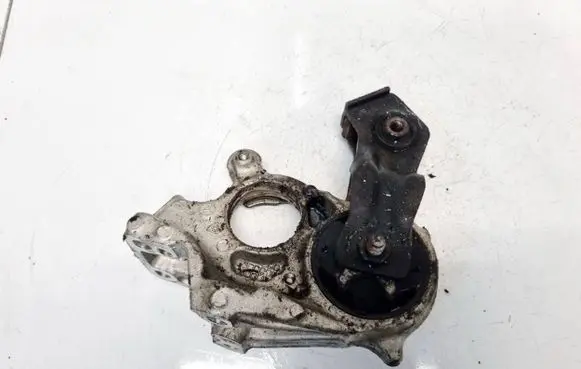 Peugeot 308 Engine mount bracket 810907