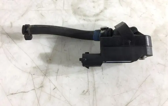 Nissan Qashqai Air pressure sensor 0281002740