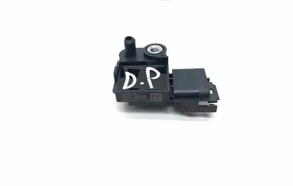 BMW 5 GT F07 Airbag deployment crash/impact sensor 9159311