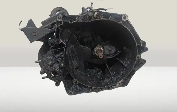 Citroen C4 I Manual 5 speed gearbox 20DM75