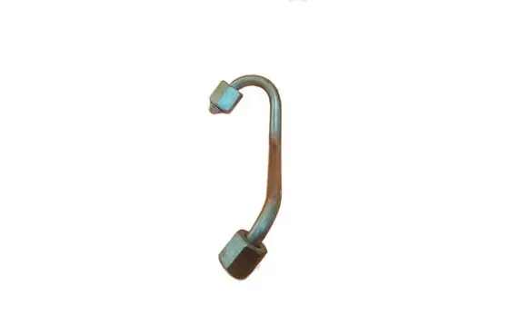Volvo S60 Fuel line pipe PRZEWOD 6MB41