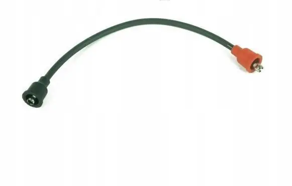 Suzuki Alto Ignition plug leads 3371083020