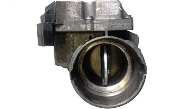 Audi A4 S4 B6 8E 8H Throttle valve 059128063A