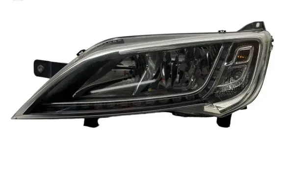 Fiat Ducato Headlight/headlamp 1374297080