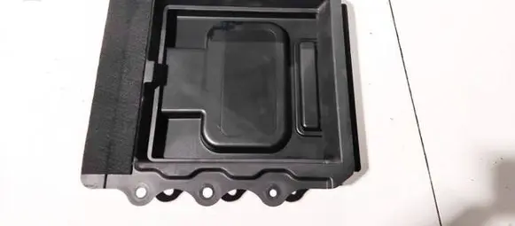 Lexus IS 220D-250-350 Other trunk/boot trim element 7262053060 72620-53050