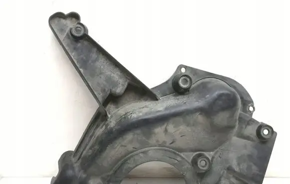 Tesla Model S Other engine bay part