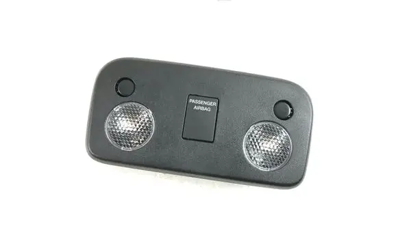 Ford Mustang VI Front seat light JR3B63519A58CA JR3B63519A58DA JR3B63519A58GA