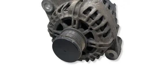 Opel Insignia A Generator/alternator 2650799A 13502581 120617125810